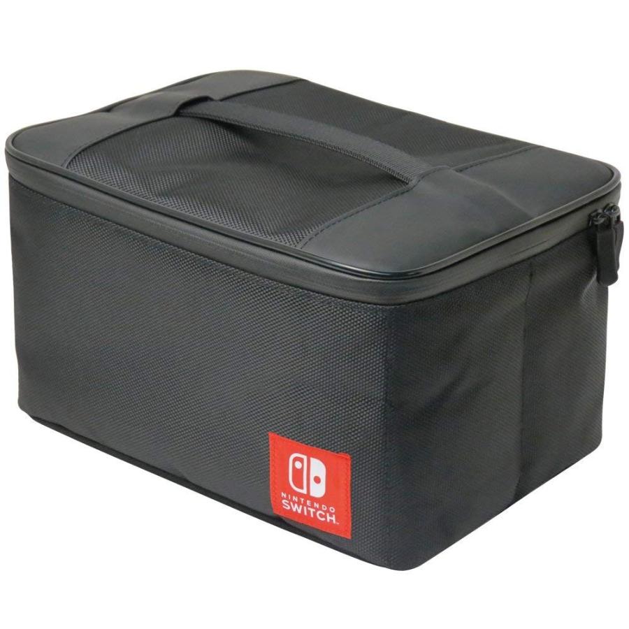 【新品未開封】Nintendo Switch ピクミン4 まるごと収納バッグ Amazon.co.jp: 【任天堂ライセンス商品】ピクミン4 まるごと収納