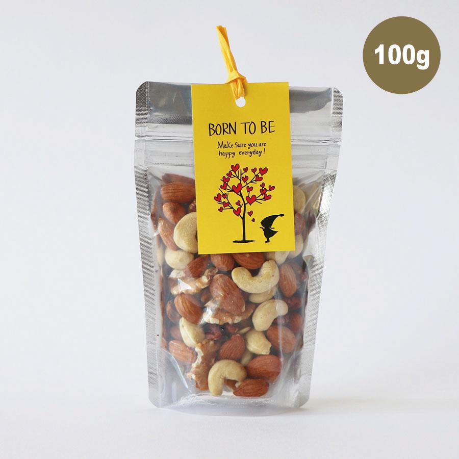 ローストナッツ100g ミックスナッツ オーガニック ナッツ グルテンフリー 糖質オフ 有機ナッツ アーモンド カシューナッツ ダイエット 健康食 |  | 01