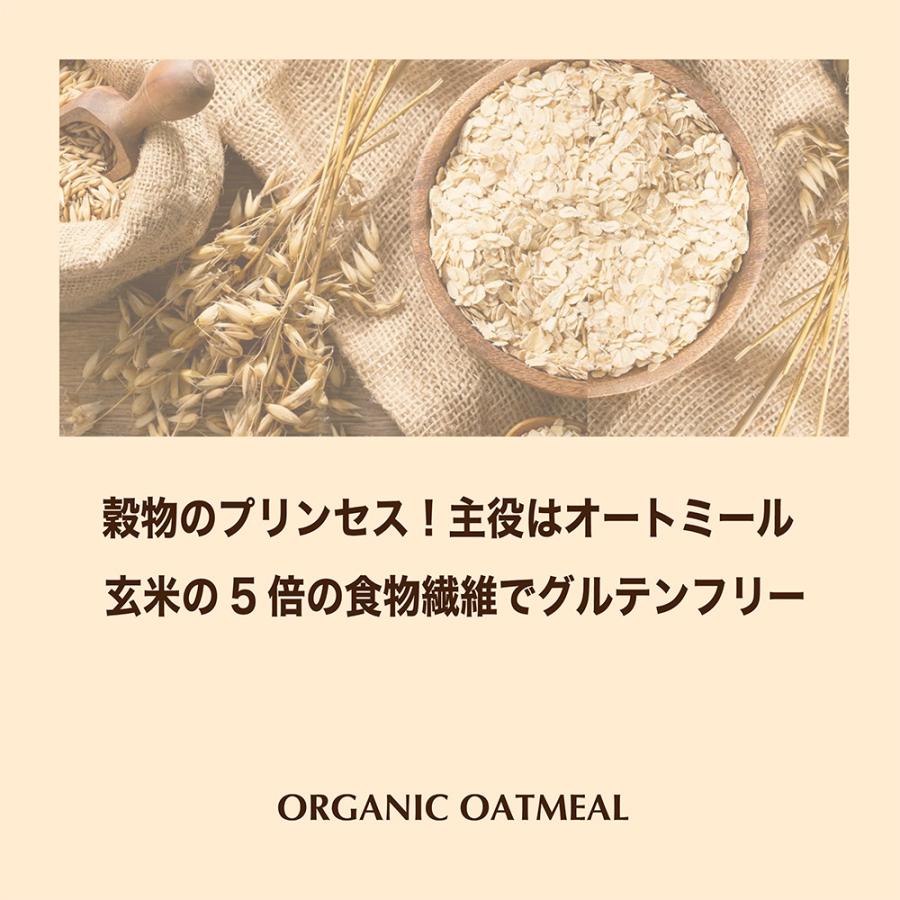 グラノーラ 糖質オフ ビューティーココア 180g   低GI オーガニック 有機オートミール グルテンフリー ノンシュガー アーモンド クルミ 朝食 ダイエット |  | 07