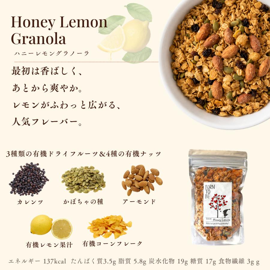 グラノーラ 炭水化物