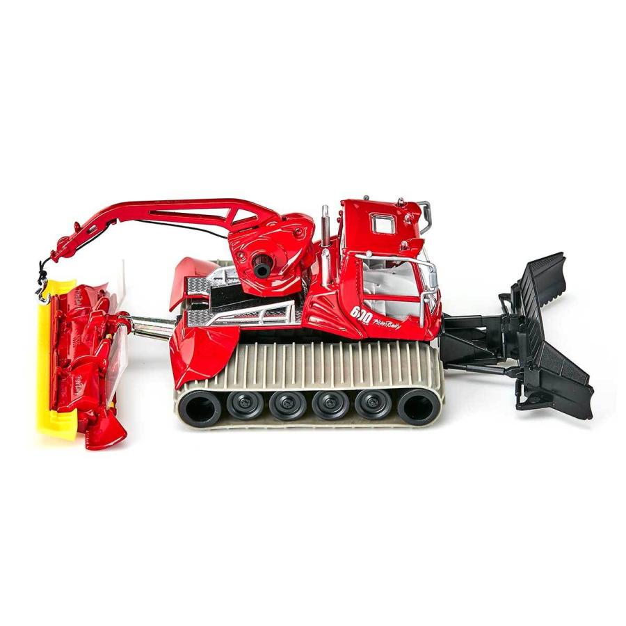 siku ピステンブーリー 600 SK4914 ボーネルンド ジク ミニカー siku ピステンブーリー 600 SK4914 ボーネルンド ジク ミニカー