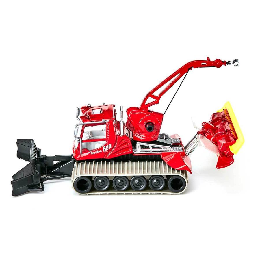 siku ピステンブーリー 600 SK4914 ボーネルンド ジク ミニカー siku ピステンブーリー 600 SK4914 ボーネルンド ジク ミニカー