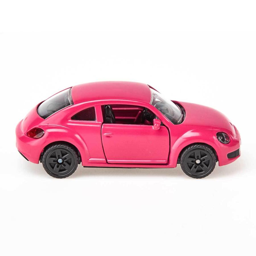 フォルクスワーゲン ビートル キッズカー 組立要】フォルクスワーゲン ビートル Genuine Volkswagen