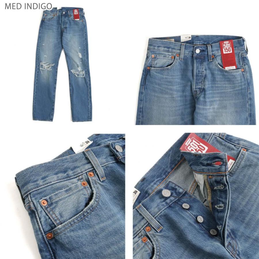 Levi's リーバイス 501 ジーンズ デニム メンズ ボトムス 150 Levi's リーバイス 501 ジーンズ デニム メンズ ボトムス 150