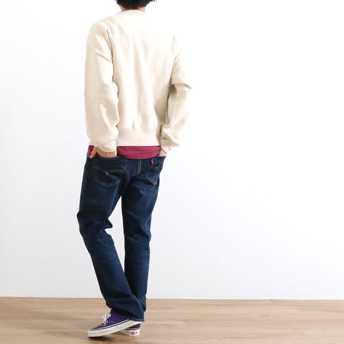 Levi's リーバイス 505 レギュラーフィット ダークインディゴ Levi's リーバイス 505 レギュラーフィット ダークインディゴ