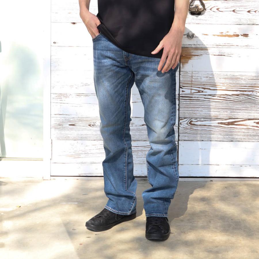 リーバイス Levi S 517 Bootcut ブーツカット 0222 メンズ ボトムス デニム 送料無料 0222 Bornfree E Shop 通販 Yahoo ショッピング