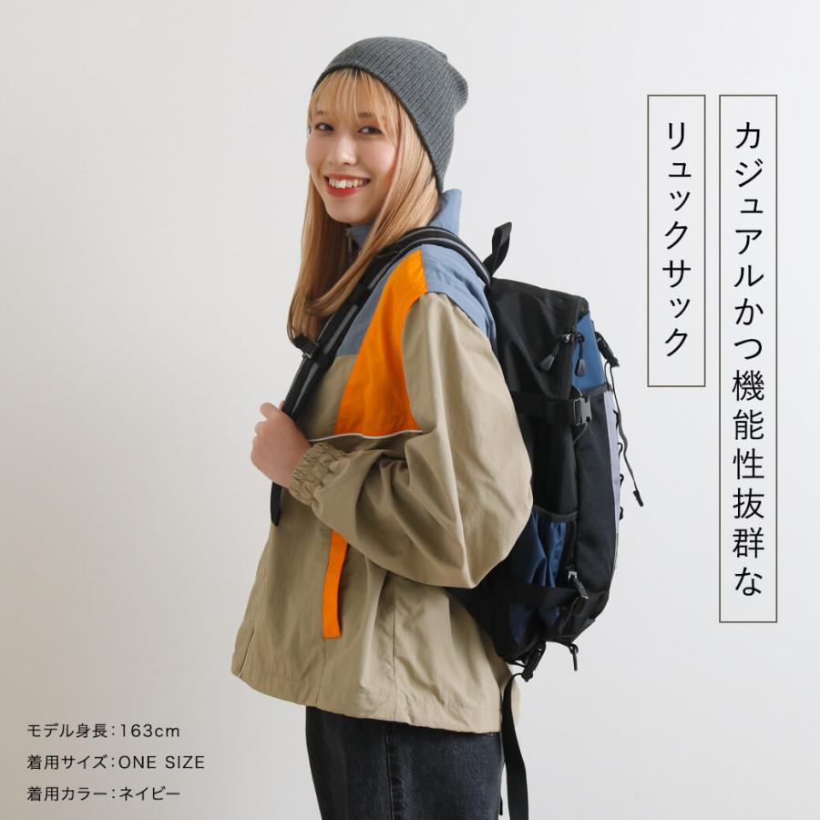 X-girl エックスガール DAISY CHAIN BACKPACK デイジー チェーン X-girl エックスガール DAISY CHAIN BACKPACK デイジー チェーン
