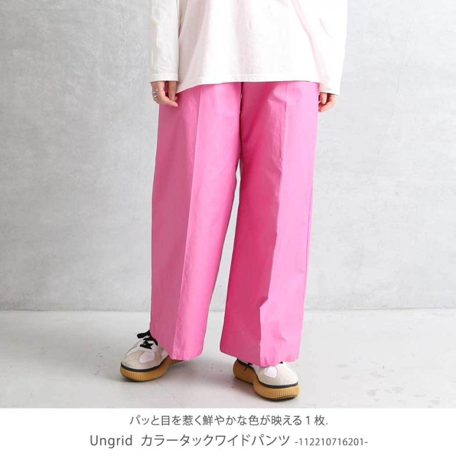 アングリッド レディース ストレートパンツ 長ズボン チノパン アングリッド レディース ストレートパンツ 長ズボン チノパン
