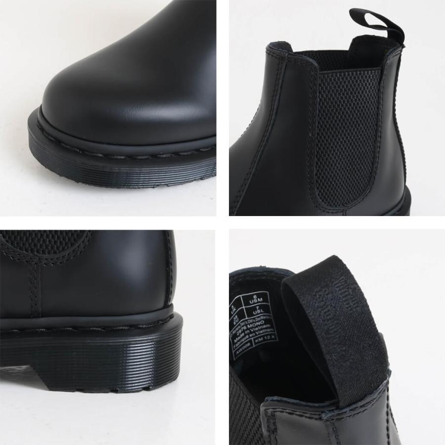 Dr.Martens ドクターマーチン 2976 MONO チェルシー ブーツ Dr.Martens ドクターマーチン 2976 MONO チェルシー ブーツ