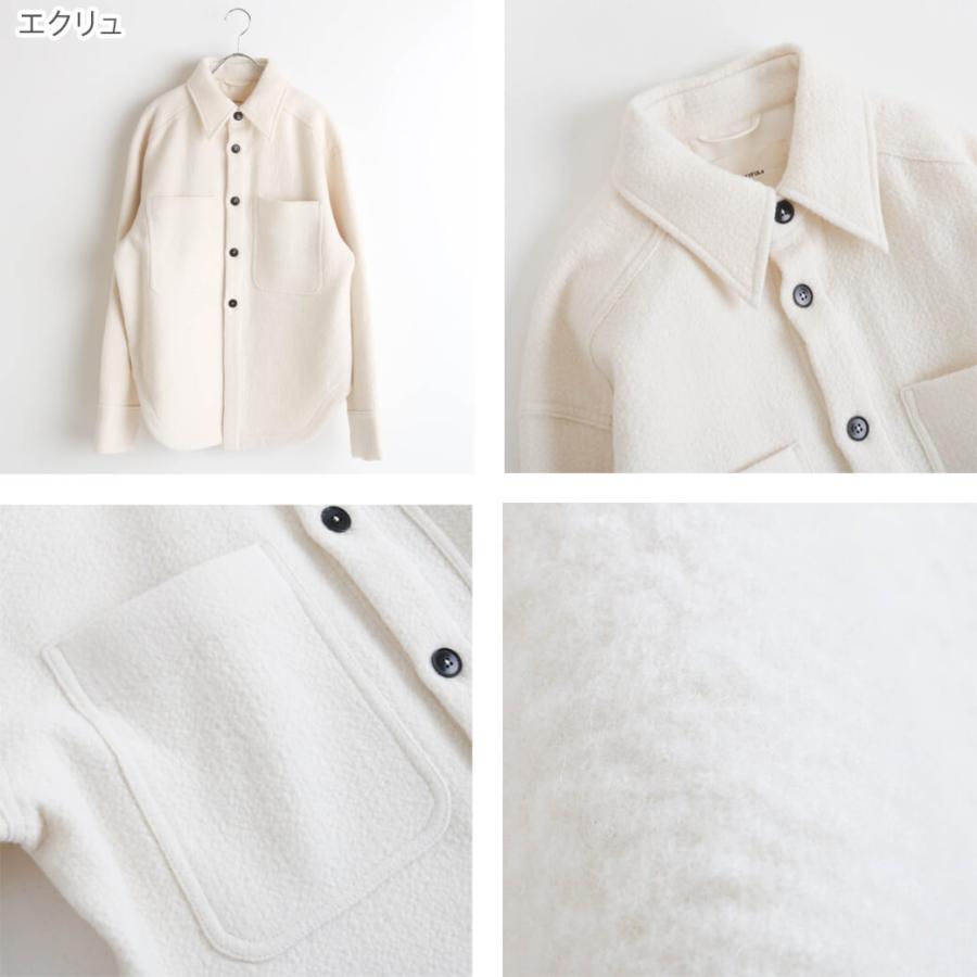 TODAYFUL トゥデイフル Heavy Wool Jacket ウール ジャケット TODAYFUL トゥデイフル Heavy Wool Jacket ウール ジャケット