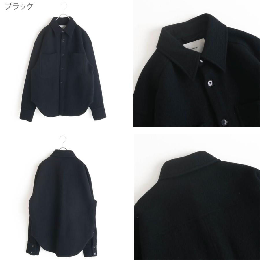 TODAYFUL トゥデイフル Heavy Wool Jacket ウール ジャケット TODAYFUL トゥデイフル Heavy Wool Jacket ウール ジャケット