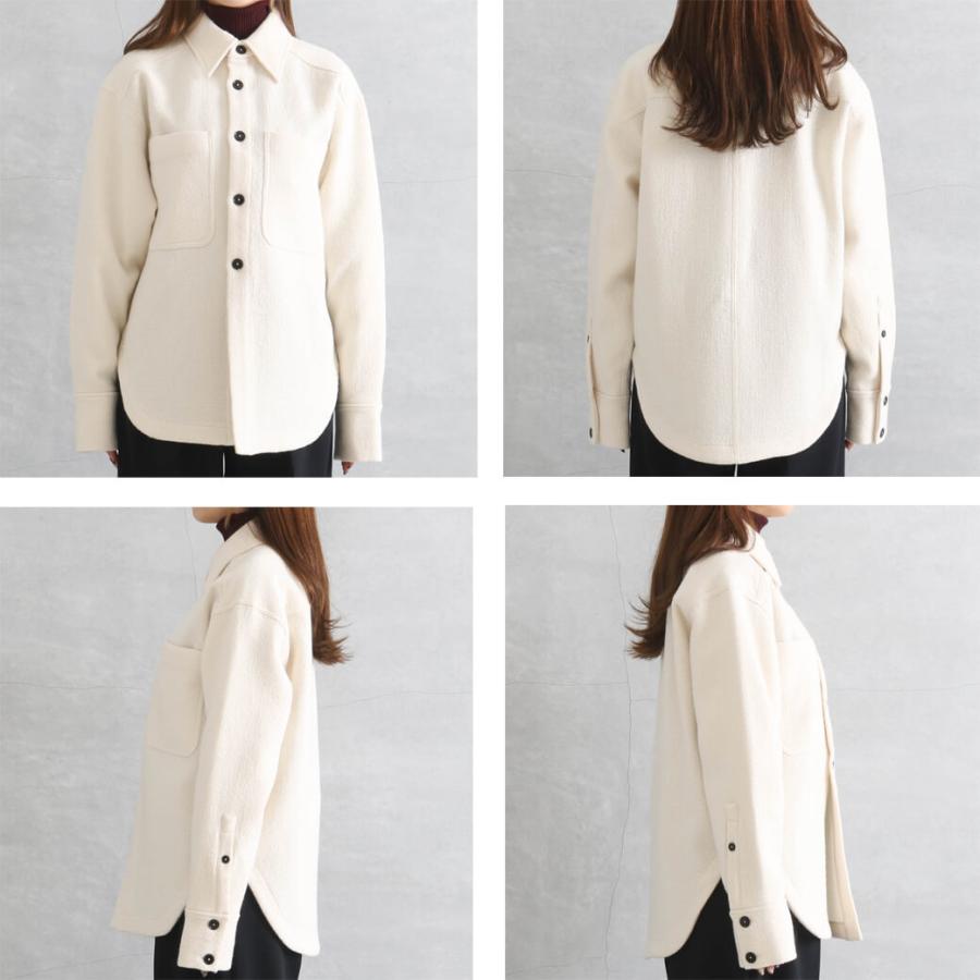 TODAYFUL トゥデイフル Heavy Wool Jacket ウール ジャケット TODAYFUL トゥデイフル Heavy Wool Jacket ウール ジャケット