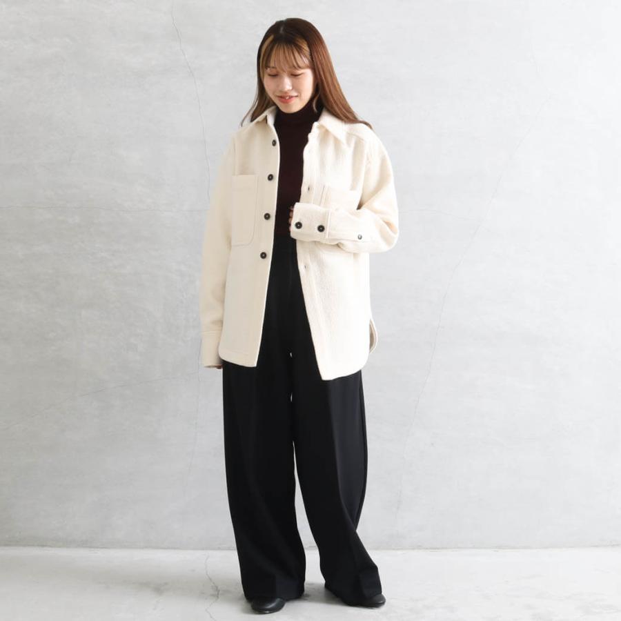 TODAYFUL トゥデイフル Heavy Wool Jacket ウール ジャケット 
