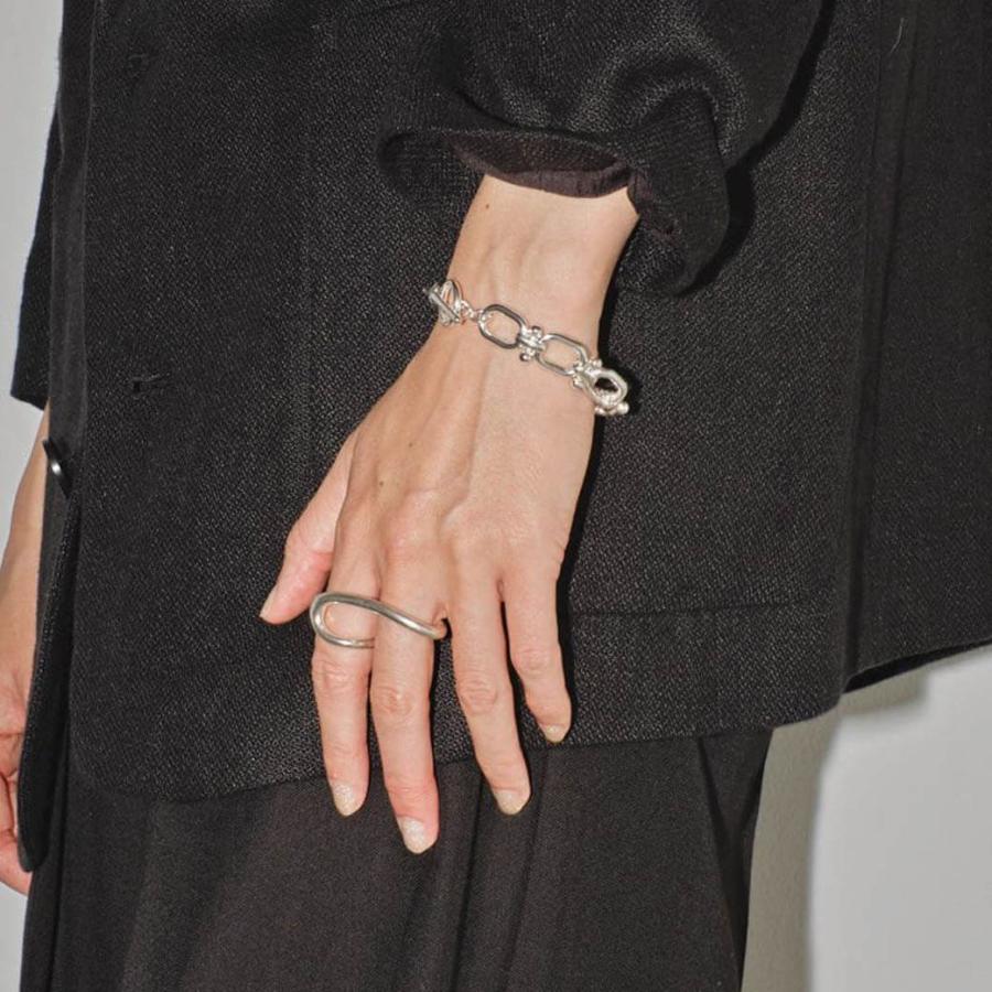 TODAYFUL トゥデイフル Mix Chain Bracelet 小物 レディース チェーン 