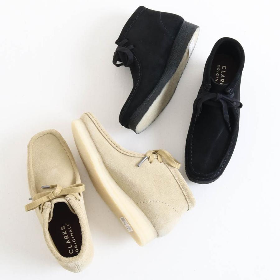 Clarks CLARKS クラークス Wallabee Boot ワラビーブーツ Clarks CLARKS クラークス Wallabee Boot ワラビーブーツ
