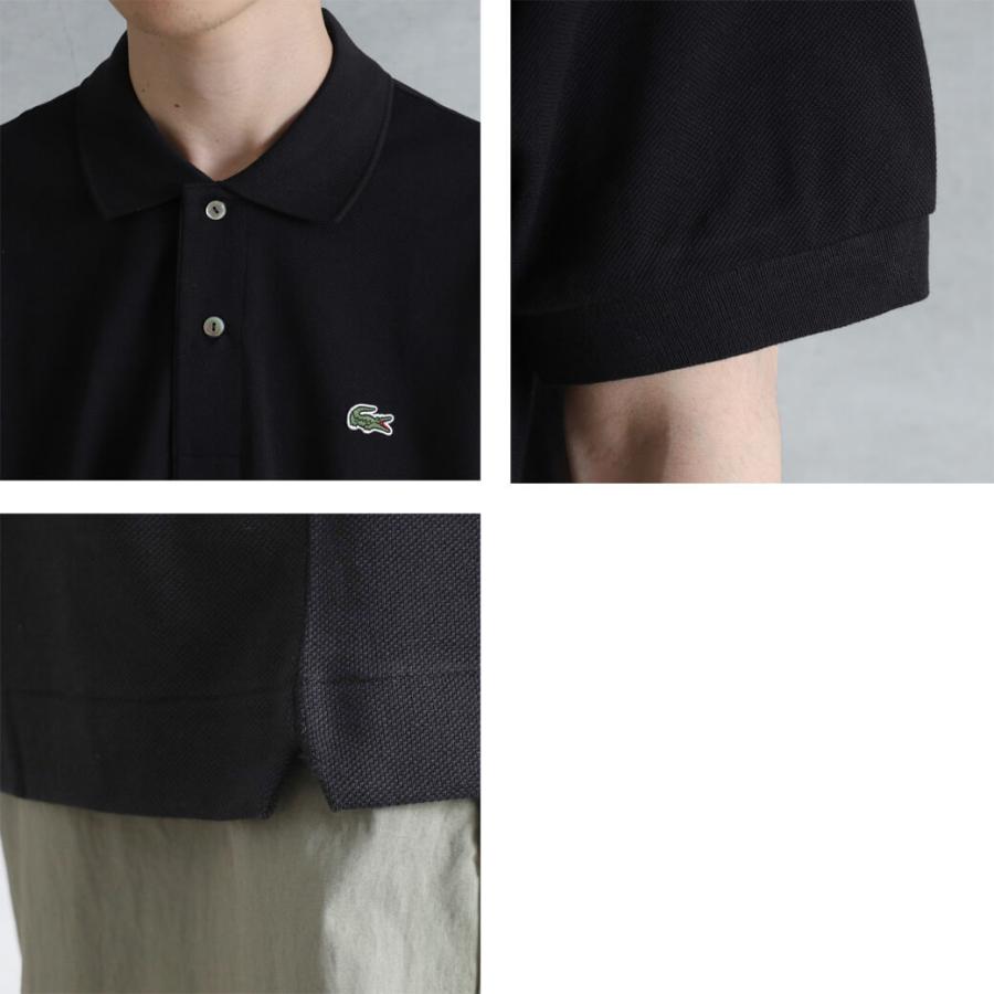 ラコステ LACOSTE L.12.12 ポロシャツ L1212AL メンズ トップス ポロ シャツ 半袖 ワンポイント 2022年 春夏  :1398l1212al:BORNFREE E-SHOP - 通販 - Yahoo!ショッピング