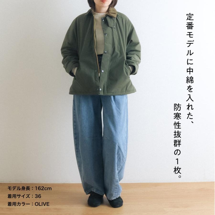 Barbour バブアー BARBOUR トランスポート TRANSPORT PADDED Barbour バブアー BARBOUR トランスポート TRANSPORT PADDED