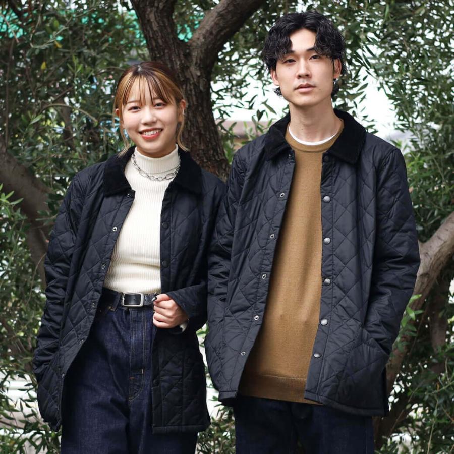 Barbour バブアー SL LIDDESDALE キルト ジャケット 1473mqu1348 