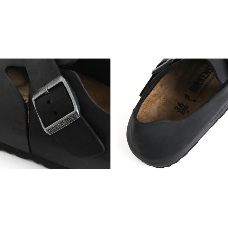 ビルケンシュトック BIRKENSTOCK ロンドン London オイルド ビルケンシュトック BIRKENSTOCK ロンドン London オイルド
