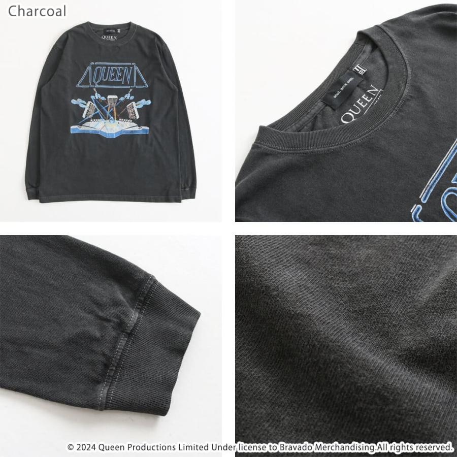 GOOD ROCK SPEED グッドロックスピード クイーン QUEEN Printed GOOD ROCK SPEED グッドロックスピード クイーン QUEEN Printed