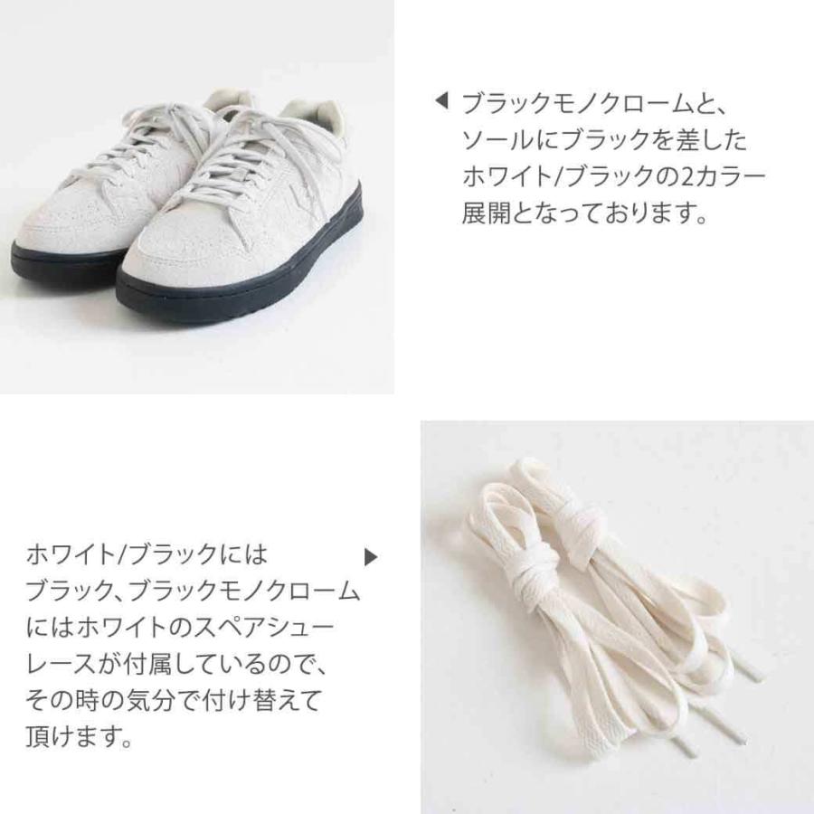 STANDARD SERIES コンバース CONVERSE WEAPON SK OX + ウエポン STANDARD SERIES コンバース CONVERSE WEAPON SK OX + ウエポン