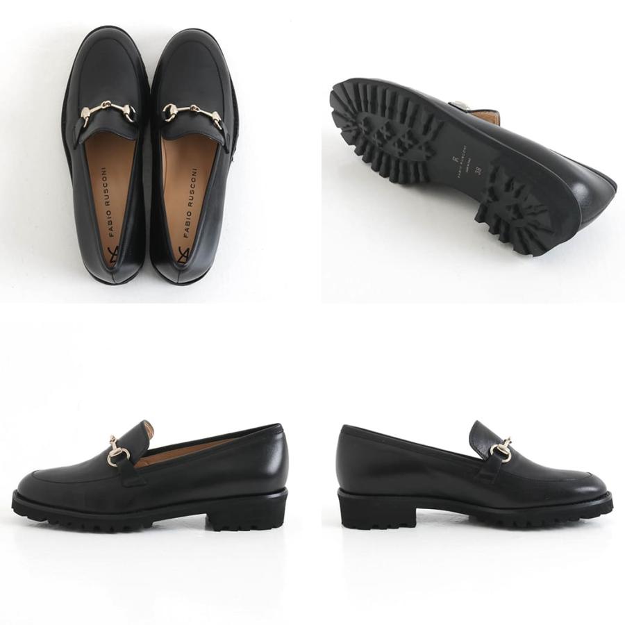 FABIO RUSCONI ファビオルスコーニ 5127 NATUR NERO ボリューム FABIO RUSCONI ファビオルスコーニ 5127 NATUR NERO ボリューム