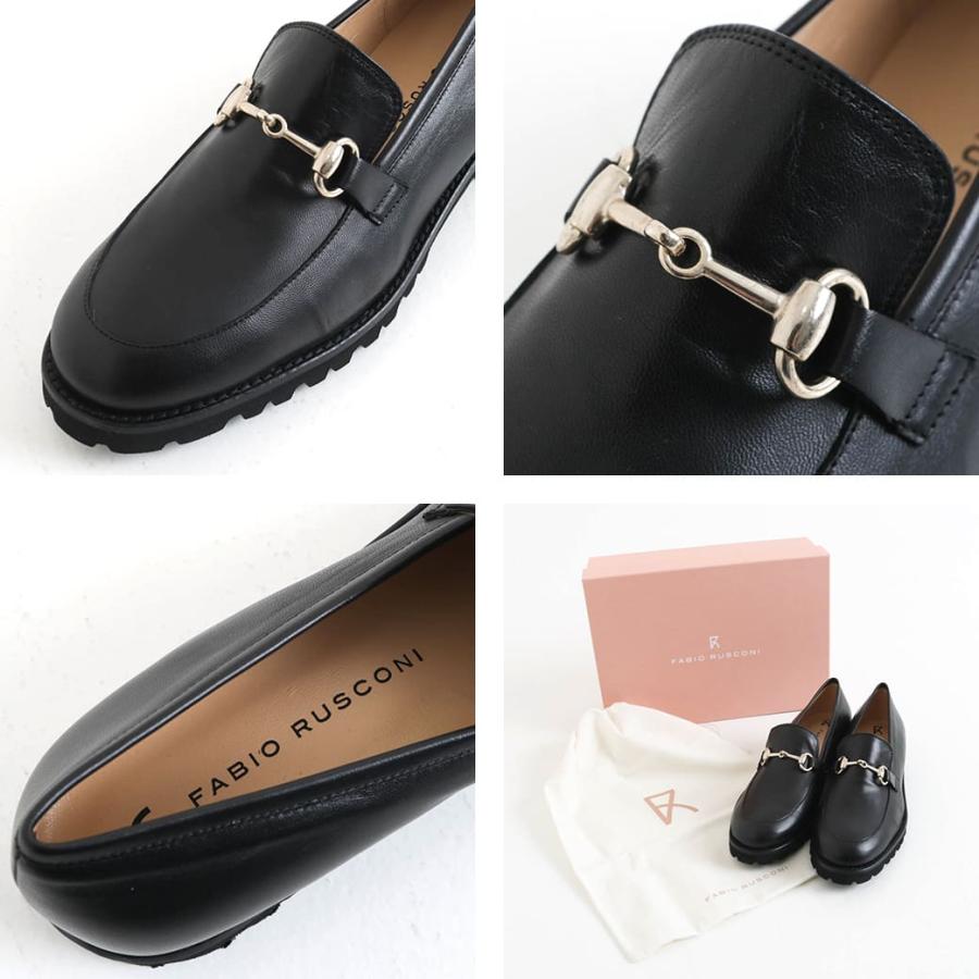 FABIO RUSCONI ファビオルスコーニ 5127 NATUR NERO ボリューム FABIO RUSCONI ファビオルスコーニ 5127 NATUR NERO ボリューム