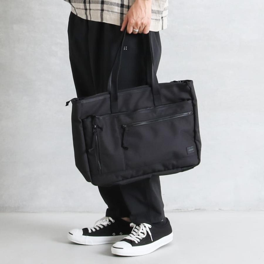 PORTER ポーター インタラクティブトートバッグ 536-16155 : BORNFREE E-SHOP - 通販 - Yahoo!ショッピング PORTER ポーター インタラクティブトートバッグ 536-16155 : BORNFREE E-SHOP - 通販 - Yahoo!ショッピング