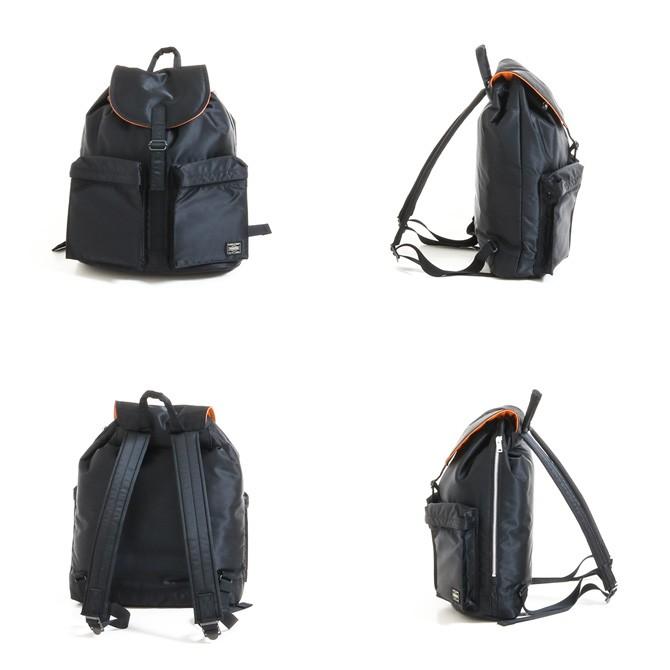 大人女性の Rucksack リュックサック Tanker タンカー Porter ポーター リュックサック タンカー ポーター 622 吉田カバン リュック バッグ ユニセックス バッグ