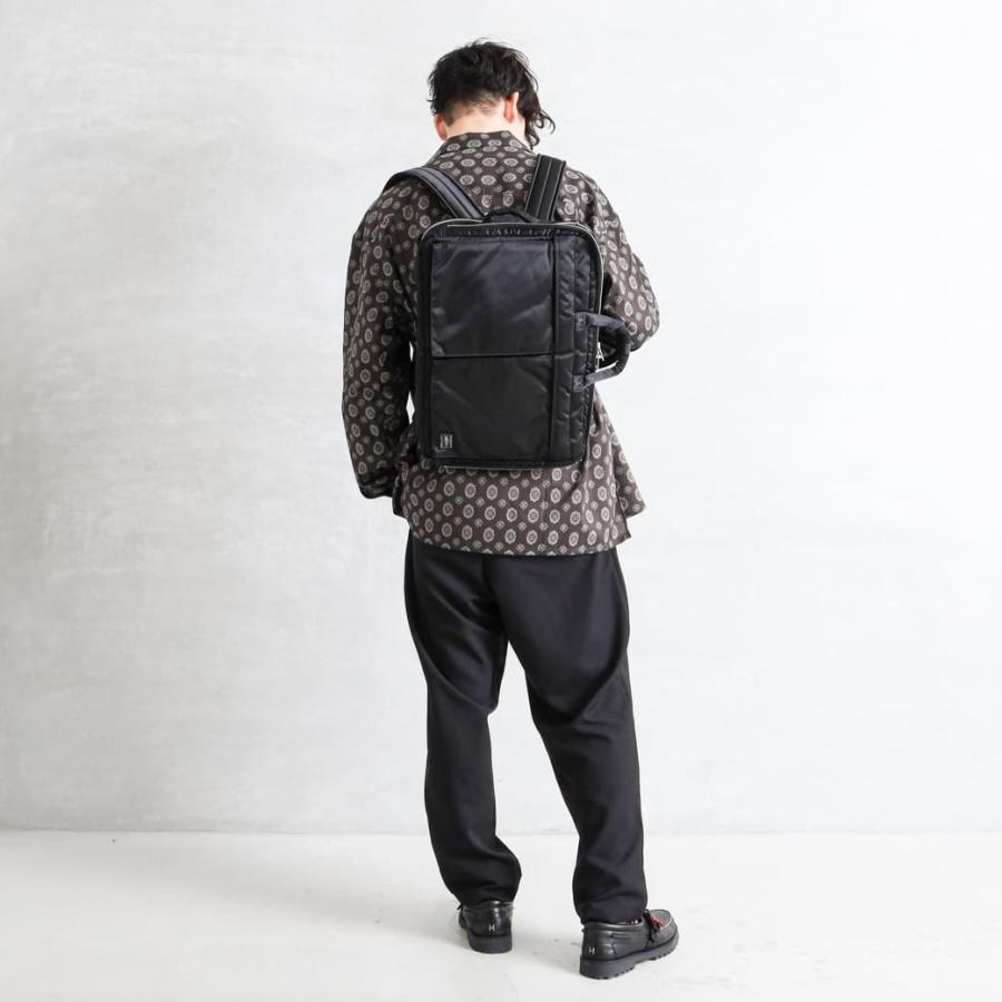 ポーター PORTER タンカー TANKER 3WAY ブリーフケース 3WAY BRIEFCASE