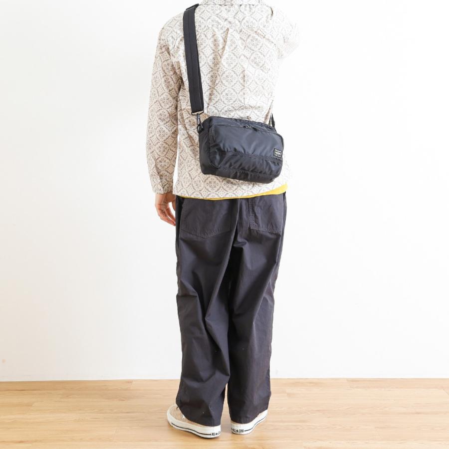 FLASH(PORTER) PORTER ポーター フラッシュ ショルダーバッグ FLASH(PORTER) PORTER ポーター フラッシュ ショルダーバッグ