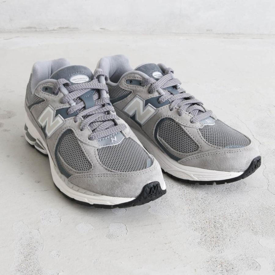 New Balance ニューバランス 2002R ST レディース スニーカー NB 