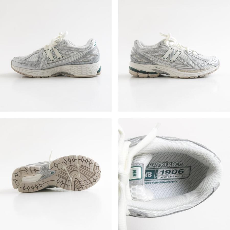 New Balance Balance ニューバランス M1906R EE ユニセックス New Balance Balance ニューバランス M1906R EE ユニセックス