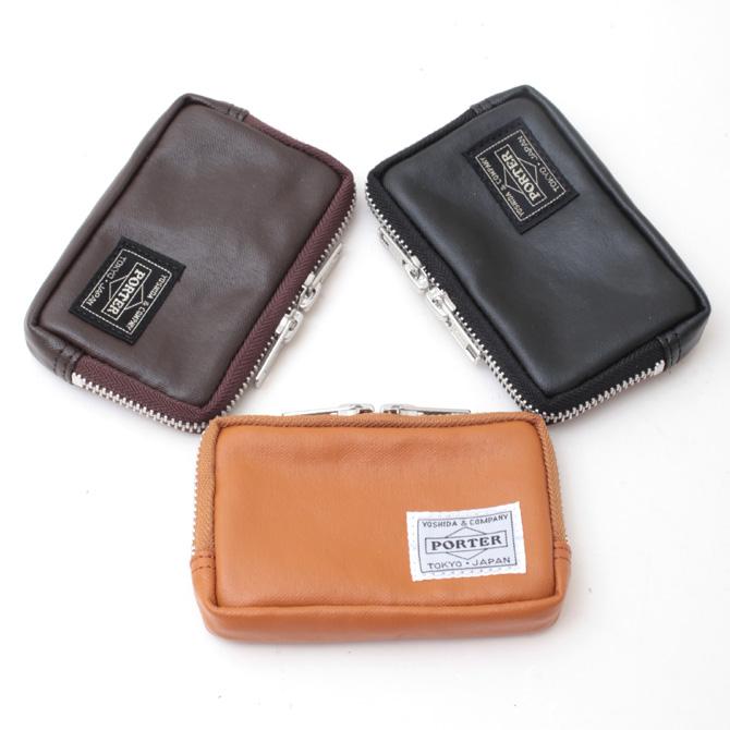 PORTER ポーター 吉田カバン FREE STYLE フリースタイル マルチコインケース 707-07178 :707-07178:BORNFREE E-SHOP - 通販 - Yahoo!ショッピング PORTER ポーター 吉田カバン FREE STYLE フリースタイル マルチコインケース 707-07178 :707-07178:BORNFREE E-SHOP - 通販 - Yahoo!ショッピング