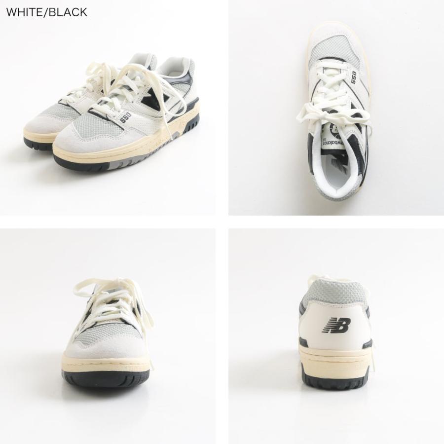New Balance Balance ニューバランス BB550 CPC ユニセックス New Balance Balance ニューバランス BB550 CPC ユニセックス