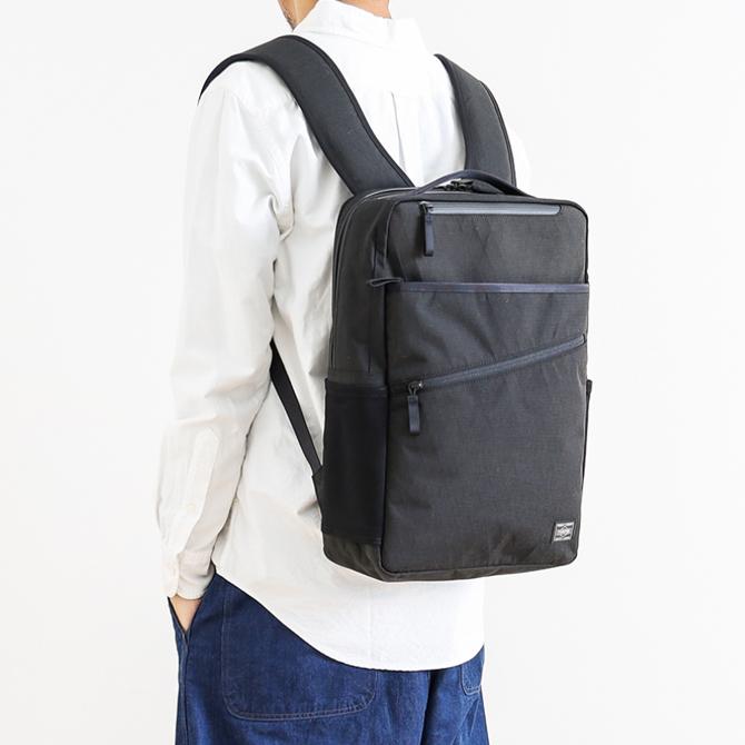 PORTER ポーター ハイブリッド デイパック 737-17933 : BORNFREE E 