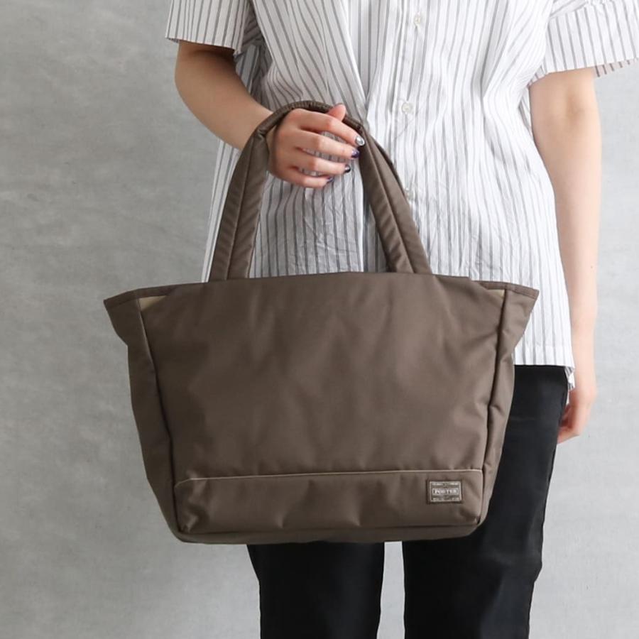 PORTER ポーター ムーストートバッグ(M) MOUSSE TOTEBAG(M) 751-09871 