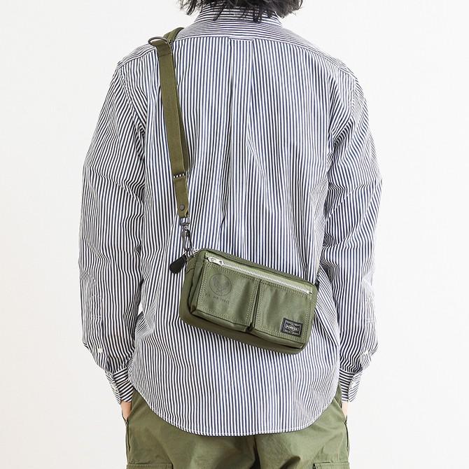 PORTER ポーター フライングエース 2WAY ショルダーバッグ FLYING ACE 