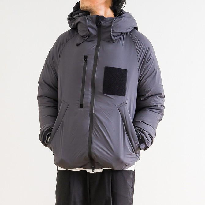 滋賀ダウン NANGA HQジャケット HQ JACKET 888NG002 メンズ レディース