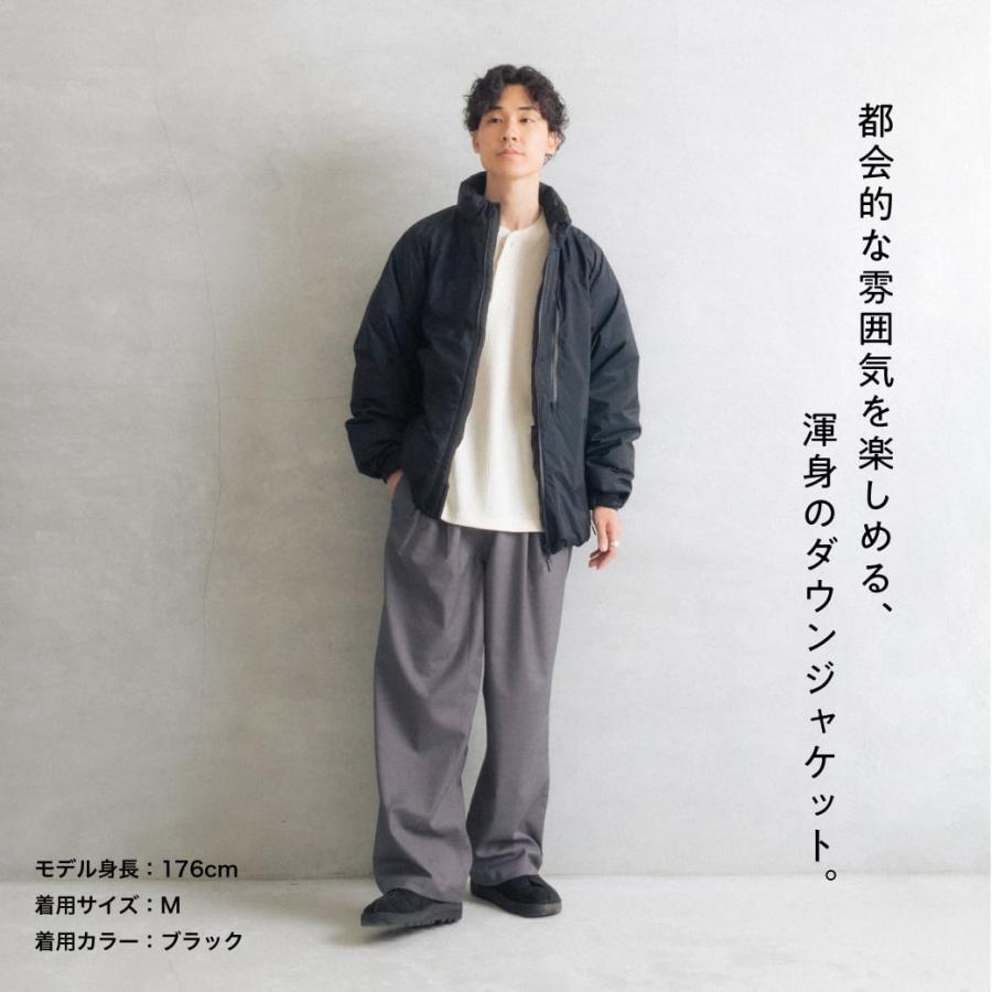 NANGA 滋賀ダウン SHIGA DOWN オーロラテックスシティHQスタンド NANGA 滋賀ダウン SHIGA DOWN オーロラテックスシティHQスタンド