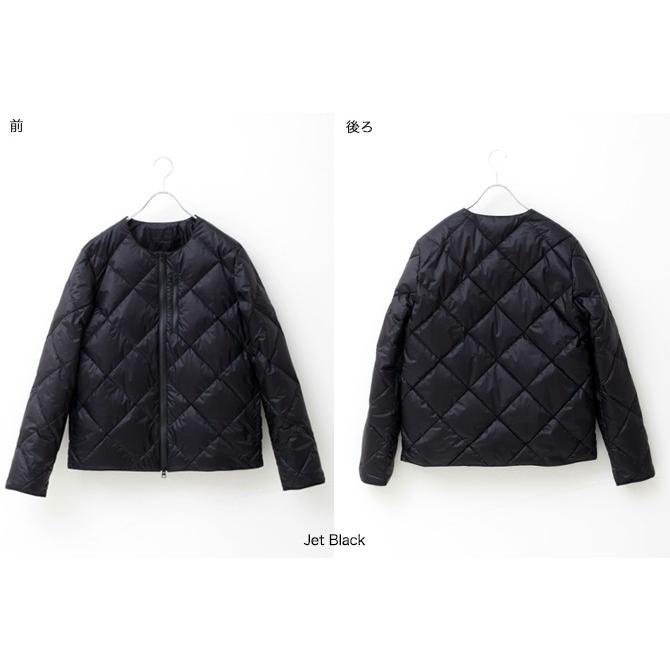 メンズ 滋賀ダウン Alleged Liner アレッジドライナー NANGA×BORN FREE 