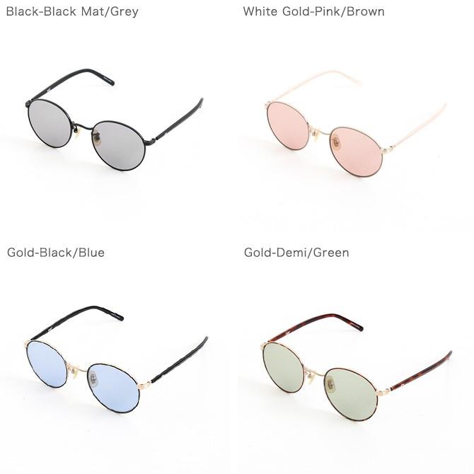 stussy benny ステューシーサングラス