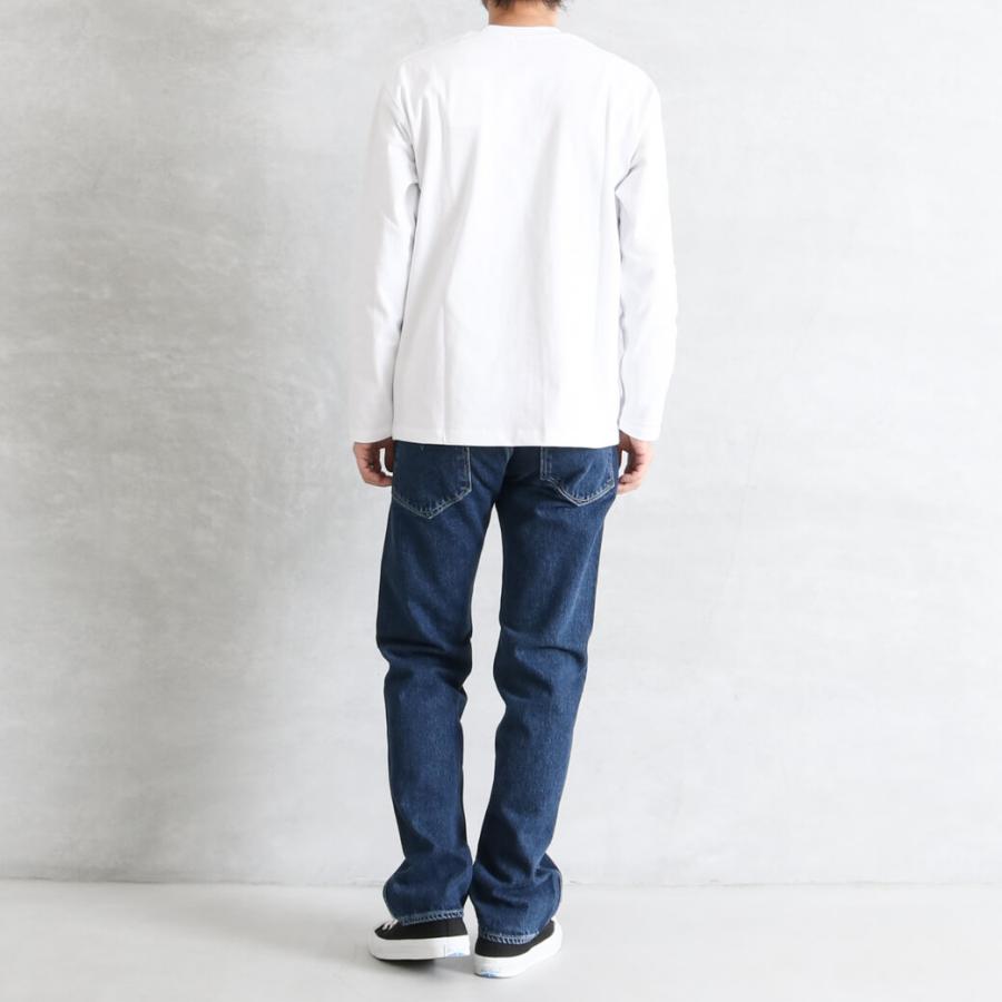 Levi's RED リーバイス レッド LR 505 STRAIGHT GOLDEN INK Levi's RED リーバイス レッド LR 505 STRAIGHT GOLDEN INK
