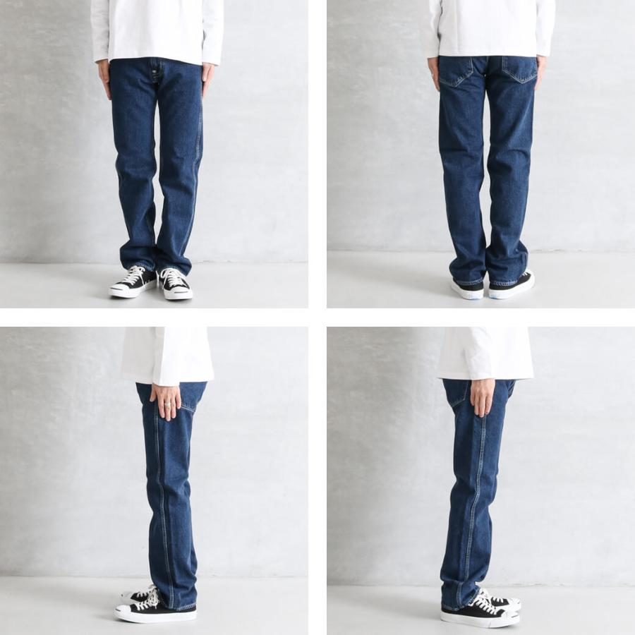 Levi's RED リーバイス レッド LR 505 STRAIGHT GOLDEN INK Levi's RED リーバイス レッド LR 505 STRAIGHT GOLDEN INK