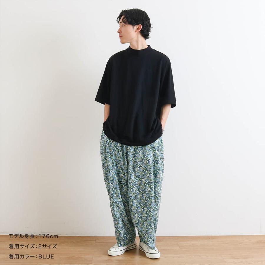 人気！HARVESTY ハーベスティ サーカスパンツ サイズ2 ユニセックス 人気！HARVESTY ハーベスティ サーカスパンツ サイズ2 ユニセックス