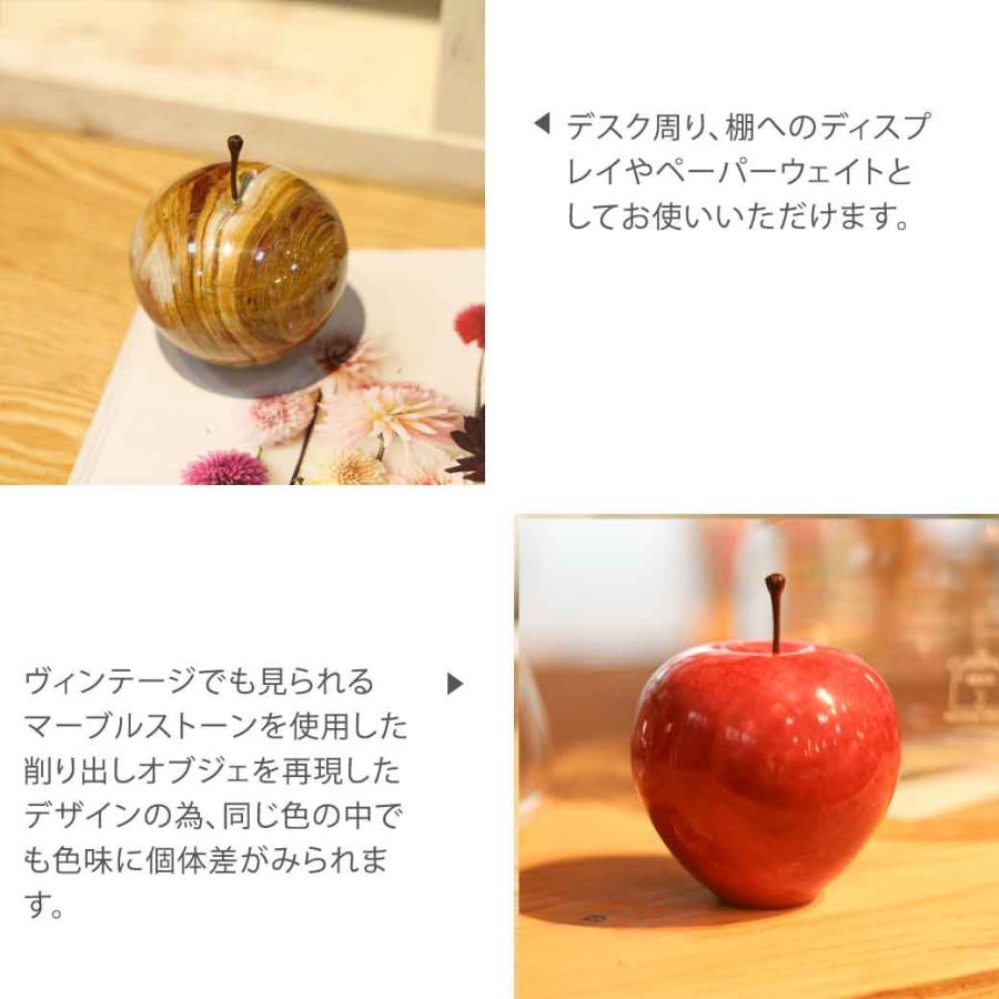 DETAIL ディテール INC. マーブルアップル ラージ ユニセックス