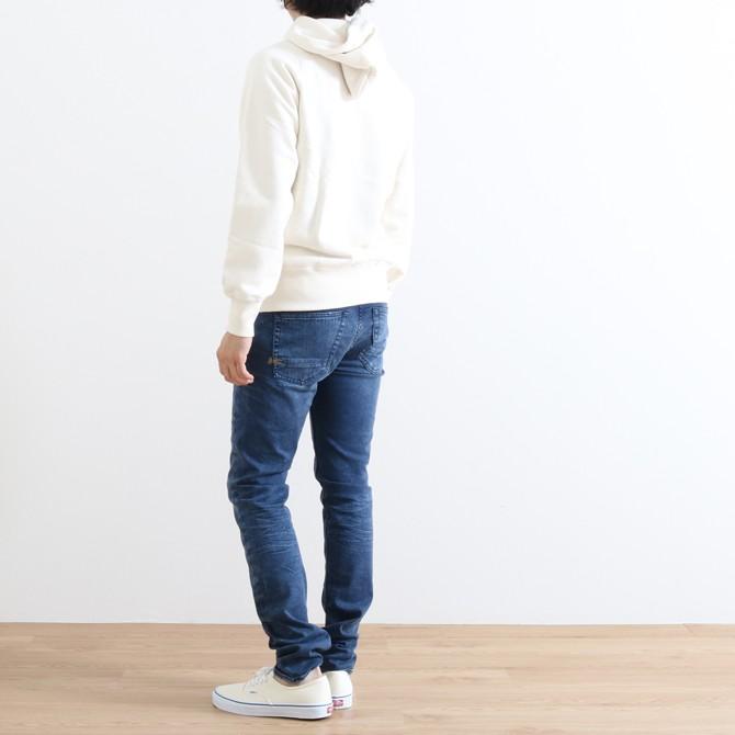 DENHAM デンハム ボルト スキニーフィット カンディアーニデニム 