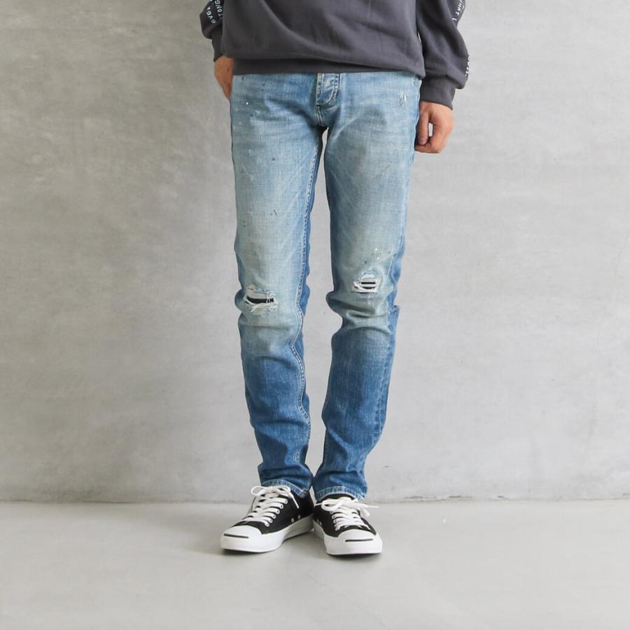 DENHAM DENHAM(デンハム) BOLT SKINNY FIT GLHAVANA ボルト DENHAM DENHAM(デンハム) BOLT SKINNY FIT GLHAVANA ボルト