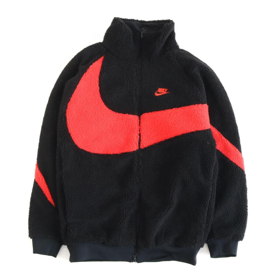ナイキ Nike メンズ フルジップ リバーシブル ボア ジャケット Bq6546 レディース アウター フリース 22年 秋冬 Bq6546 008 Bornfree E Shop 通販 Yahoo ショッピング