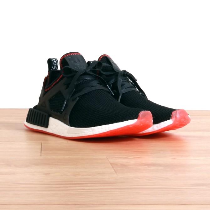 nmd xr1 contrast stitch